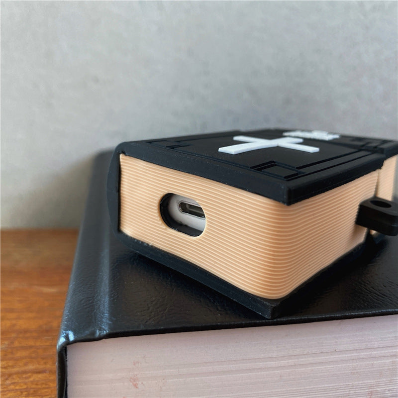 Vatican | AirPods case