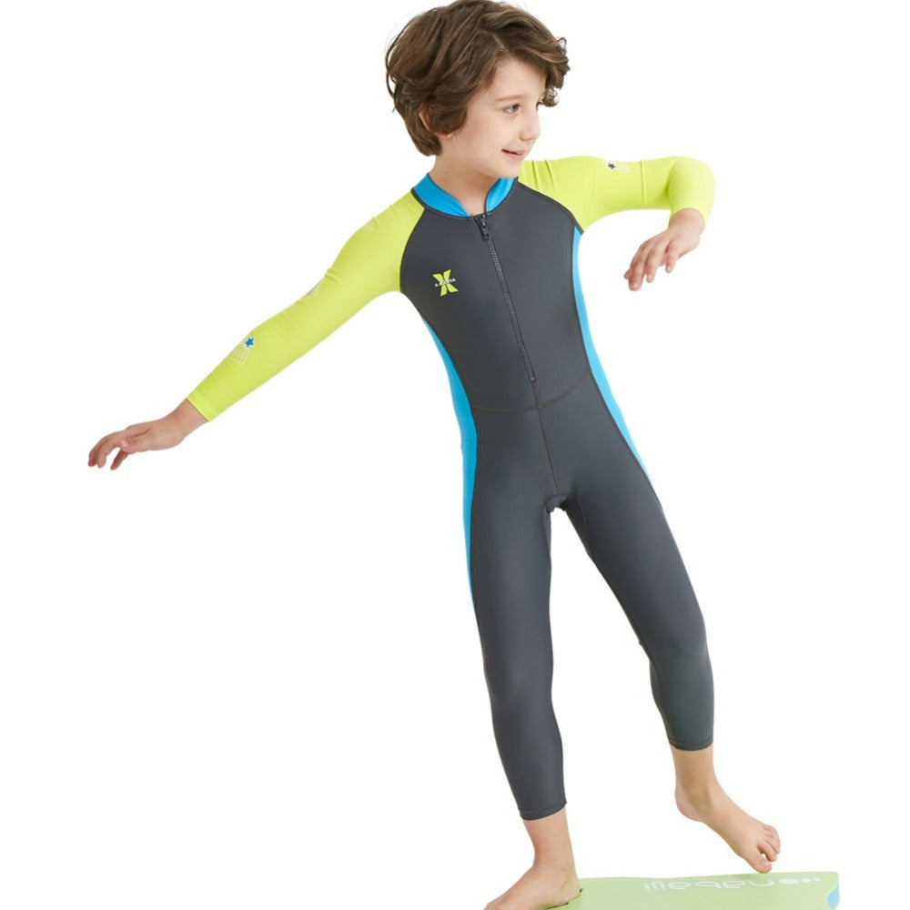 Swim Shop | Kids Swimsuit