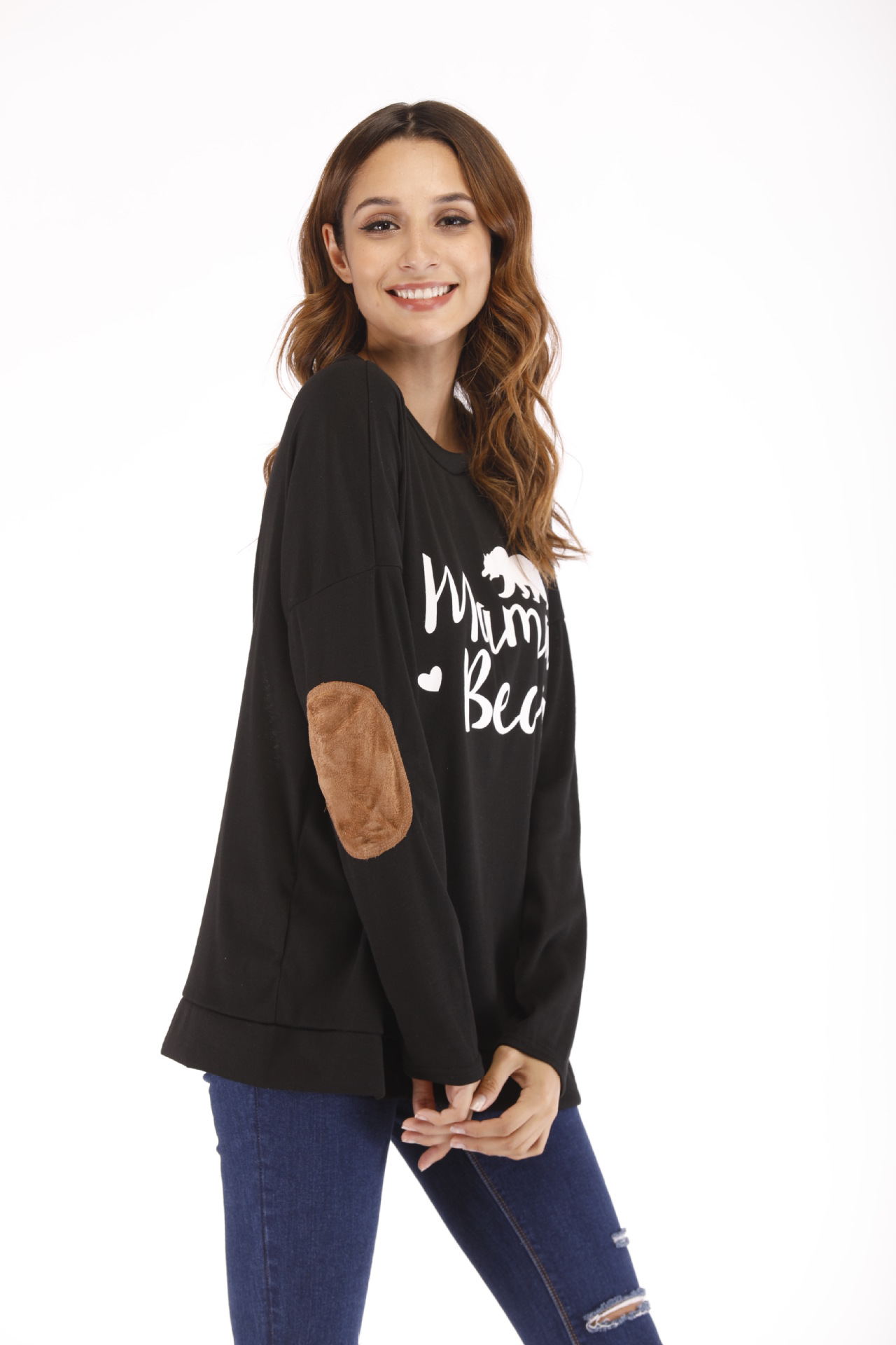 Maternity | Mama Bear Shirt