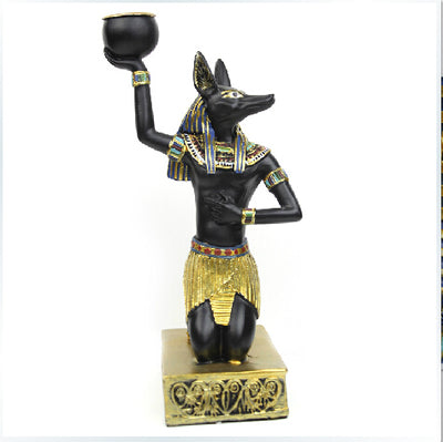 Sculpture | Egyptian Aromatherapy