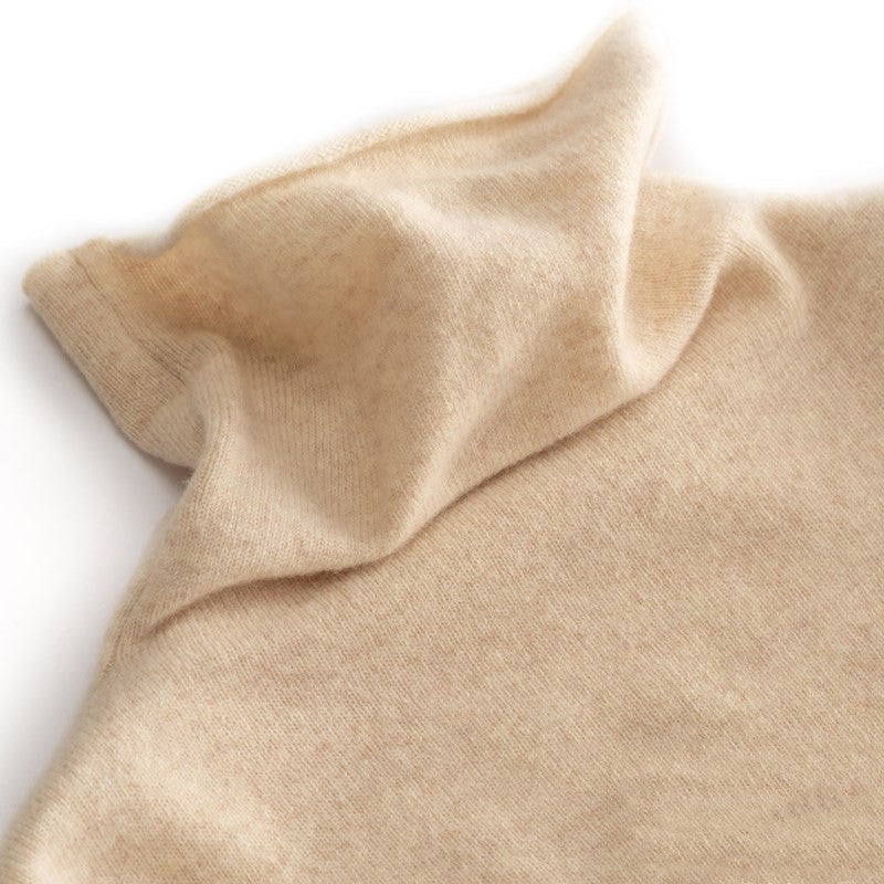 Wool | Pure Cashmere Sweater