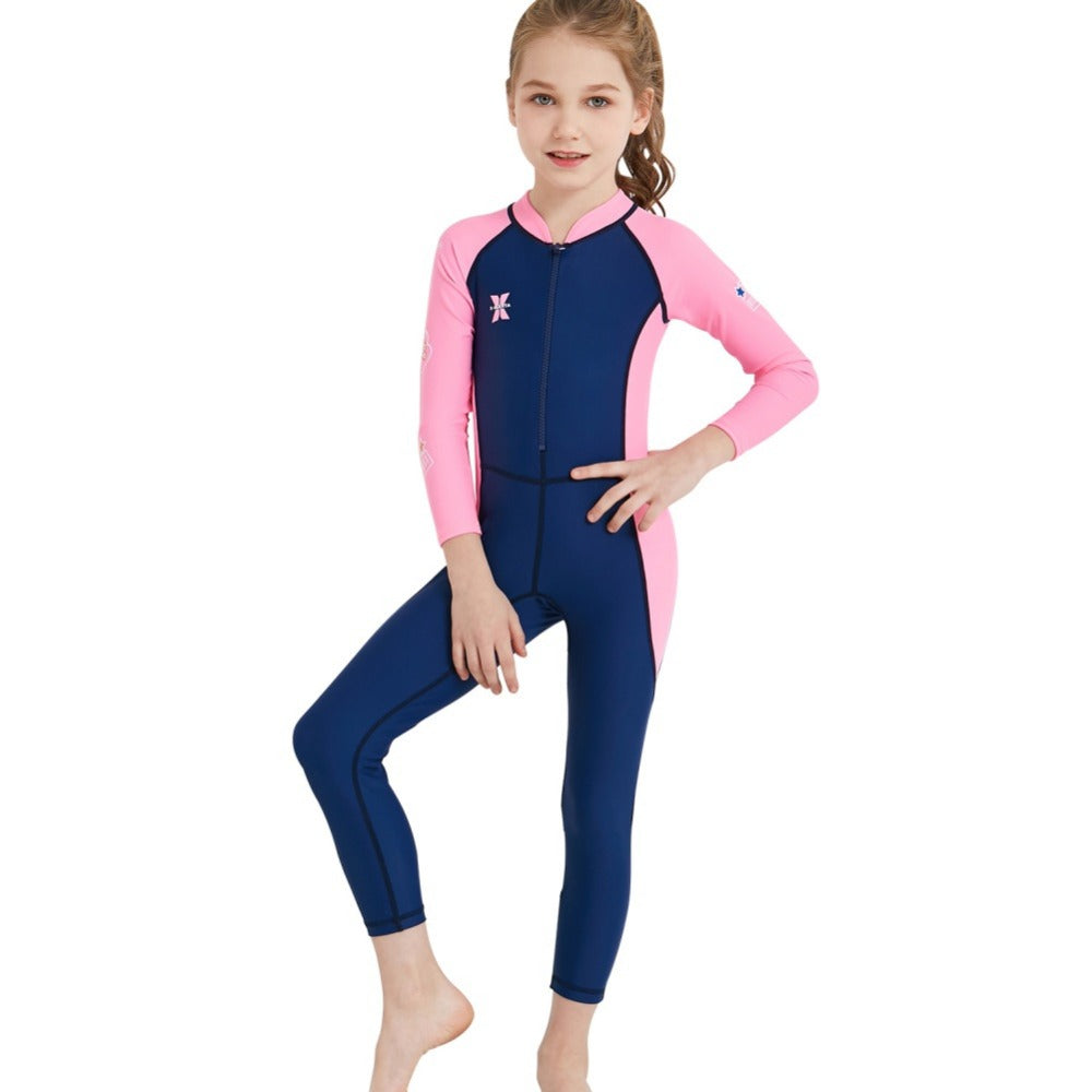Swim Shop | Kids Swimsuit
