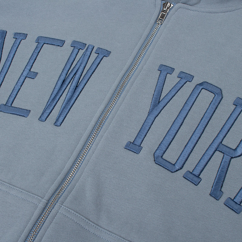 NYC | New York
