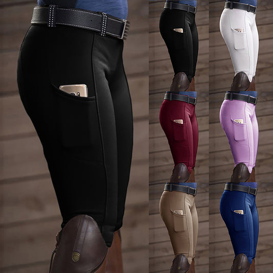 Equestrian | Pants