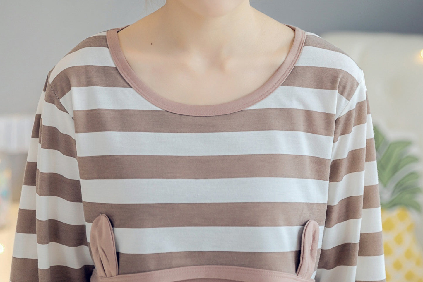 Maternity | Nursing Loungewear
