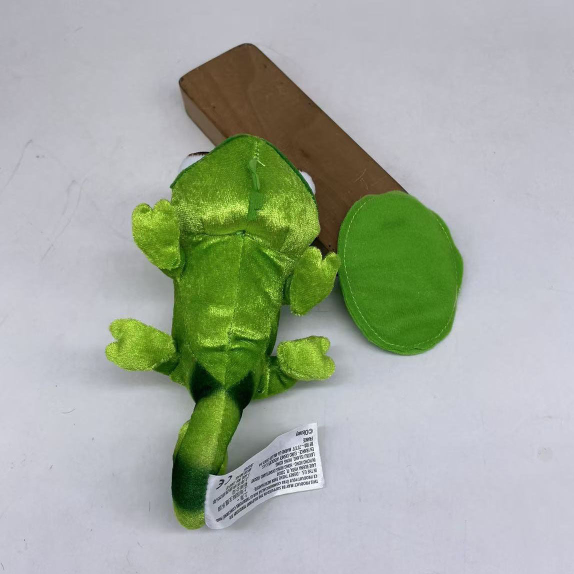 Fairy Zoo | Chameleon