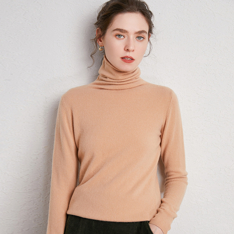 Wool | Cashmere sweater