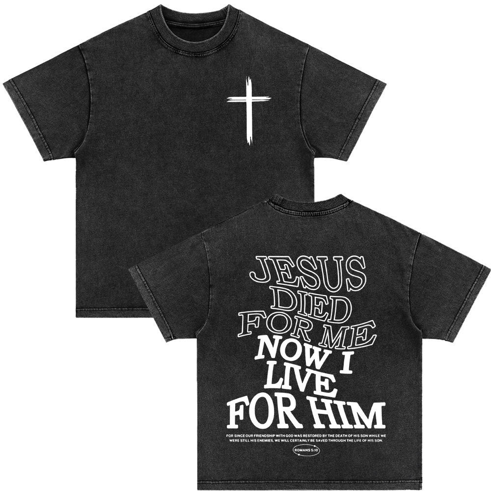 Vatican | Faith Shirt