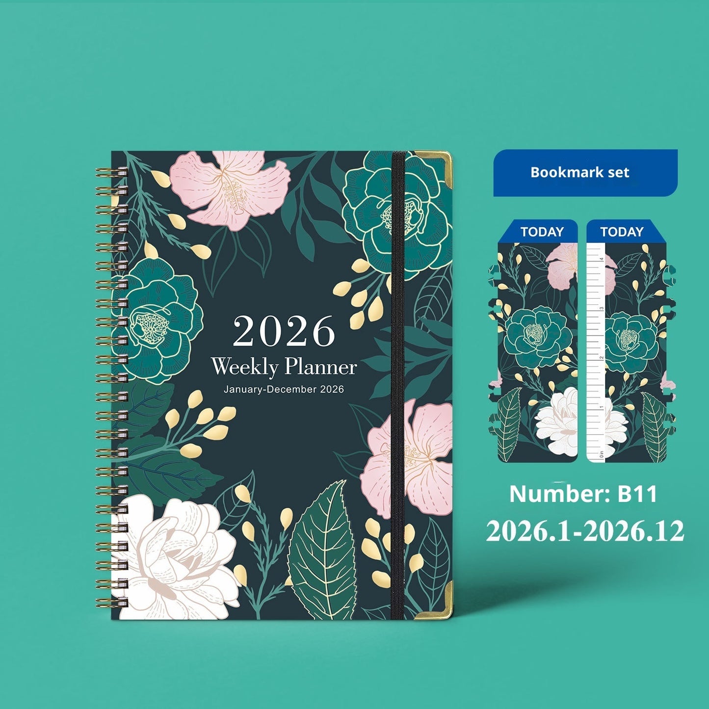 2026 | Planner