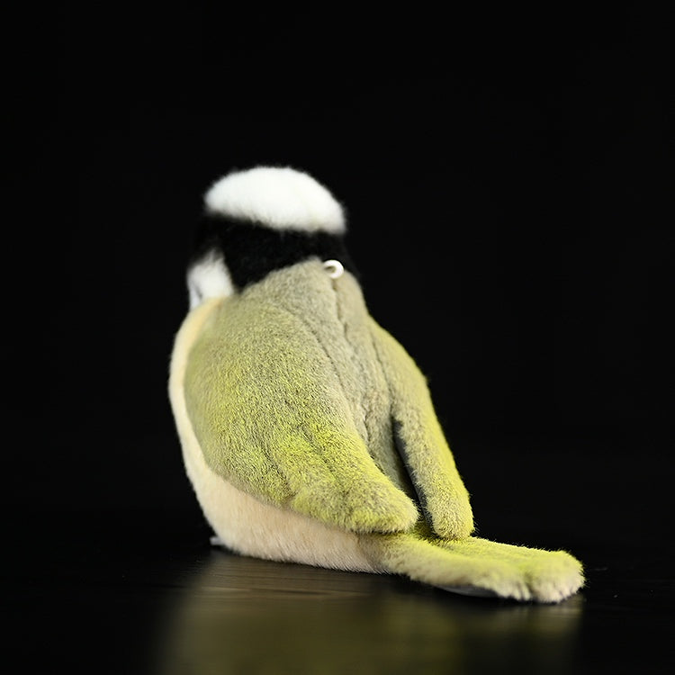 Fairy Zoo | Bulbul