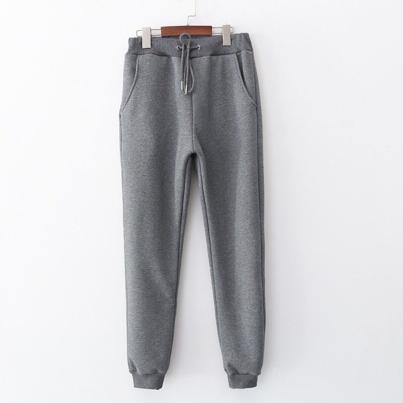 Cotton | Trousers