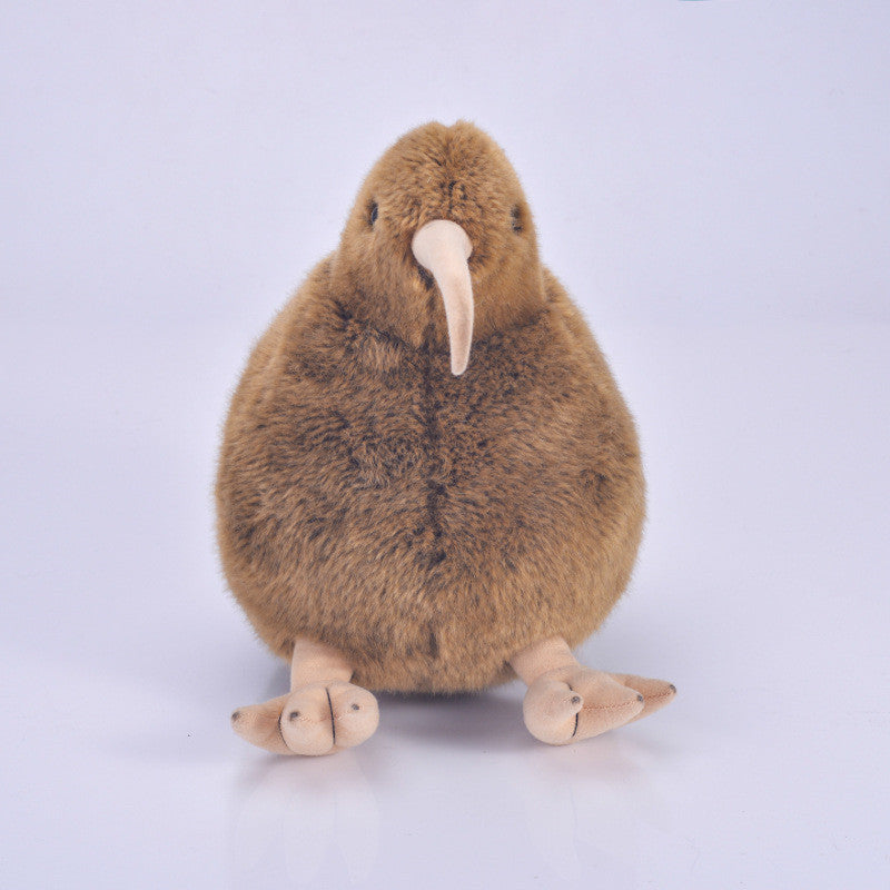 Fairy Zoo | Kiwi bird