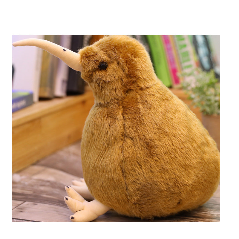 Fairy Zoo | Kiwi bird