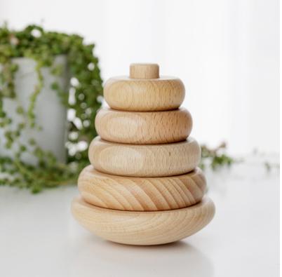 Toy Shop | Stacking