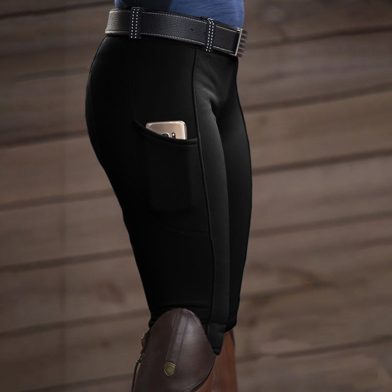 Equestrian | Pants