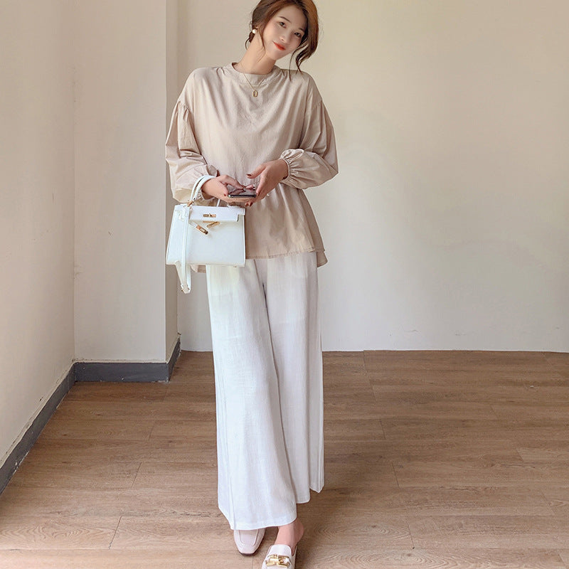 Hemp | Pants