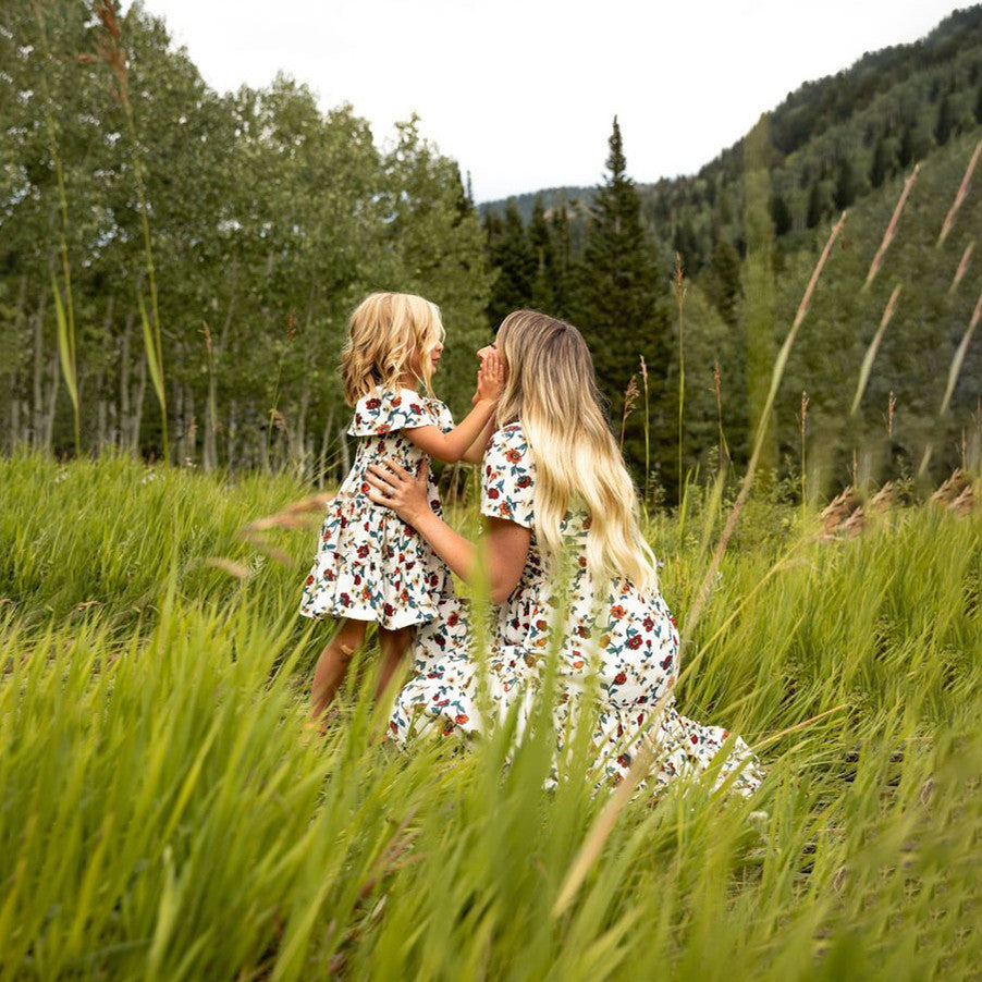 Mommy & Me | The Meadow