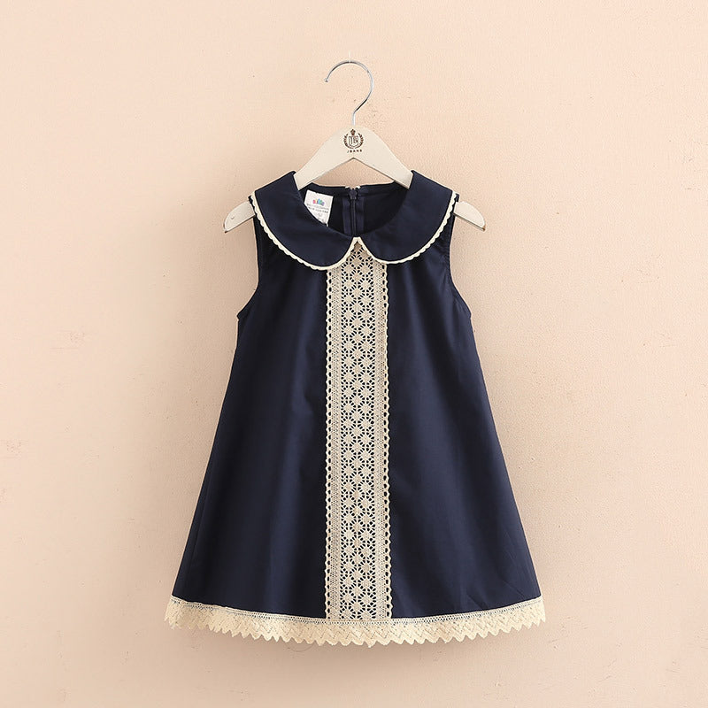 Nautical Dress