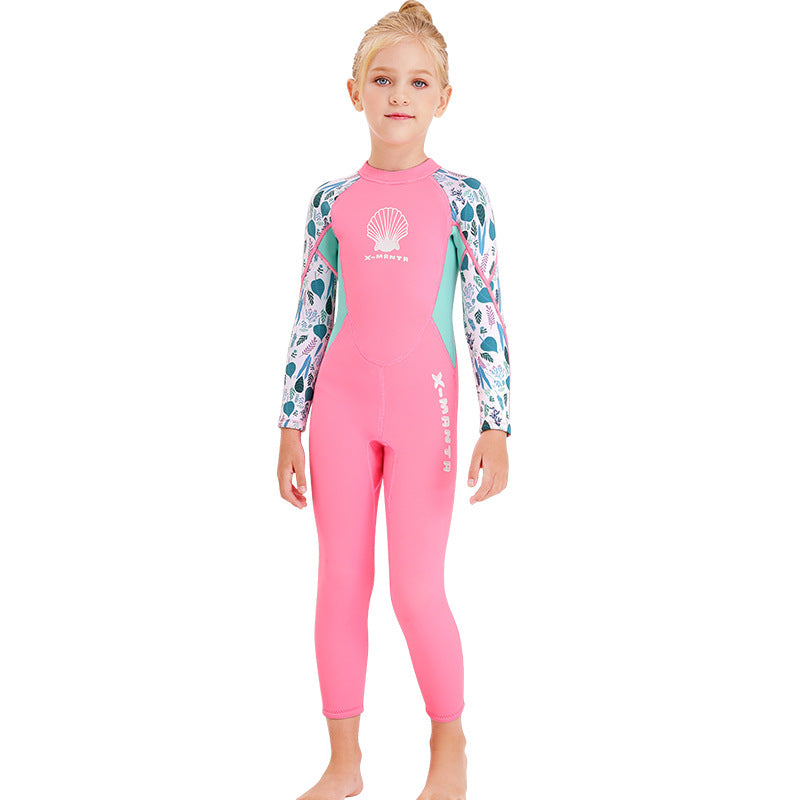 Swim Shop | Kids Swimsuit