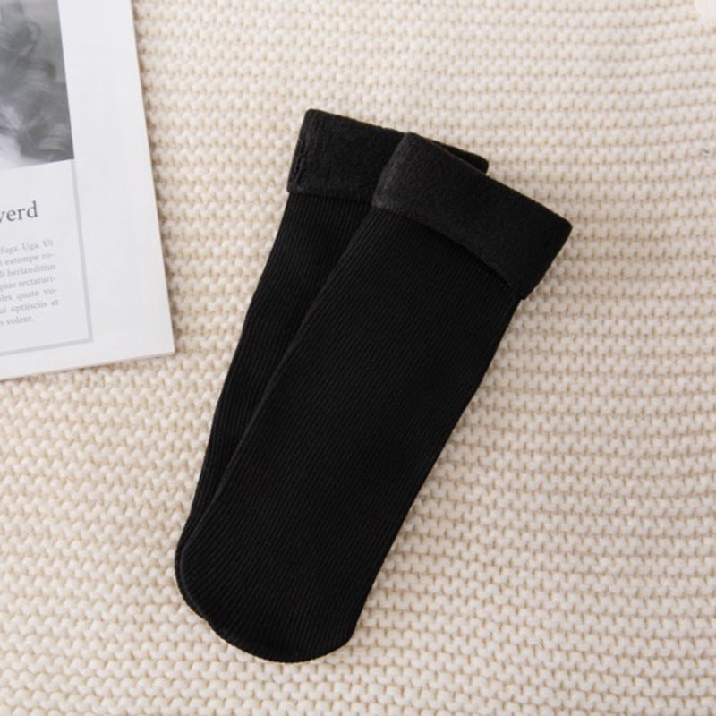 Nylon | snow socks
