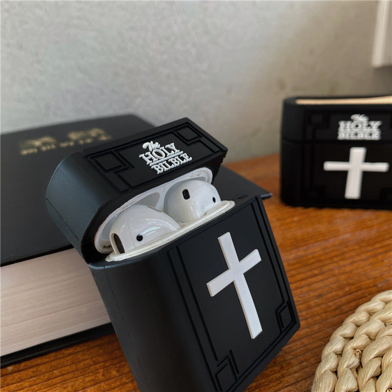 Vatican | AirPods case