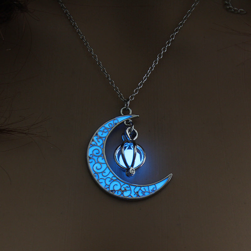 Luminary | Celestial Necklace