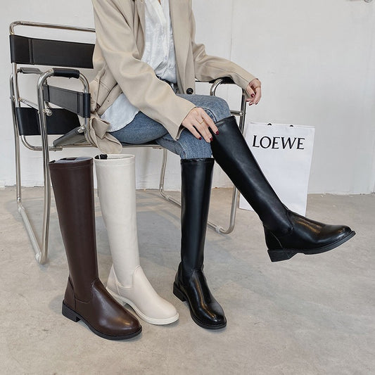Equestrian | Rider Boots