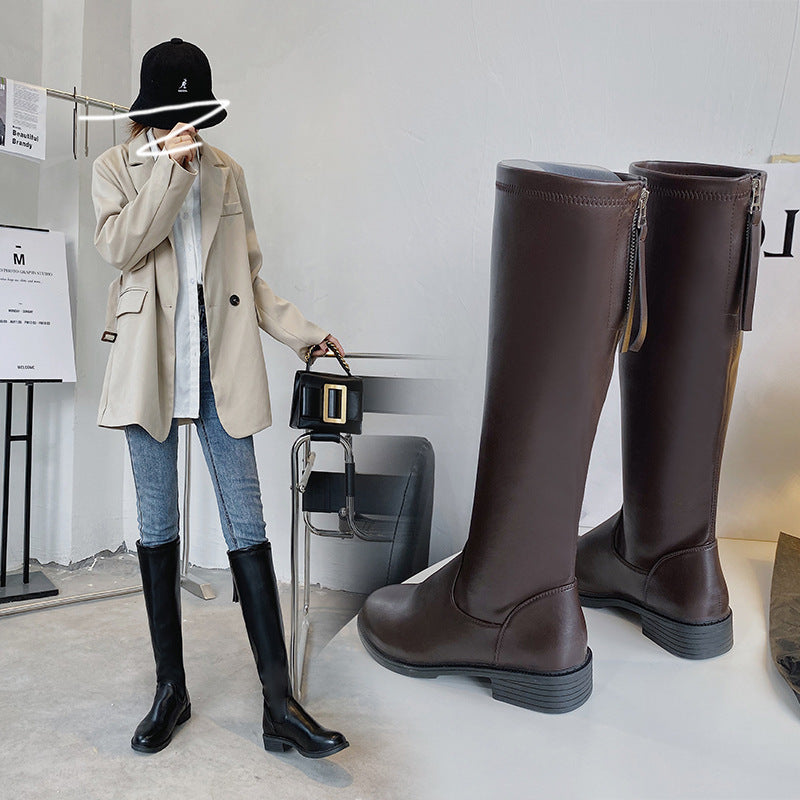 Equestrian | Rider Boots