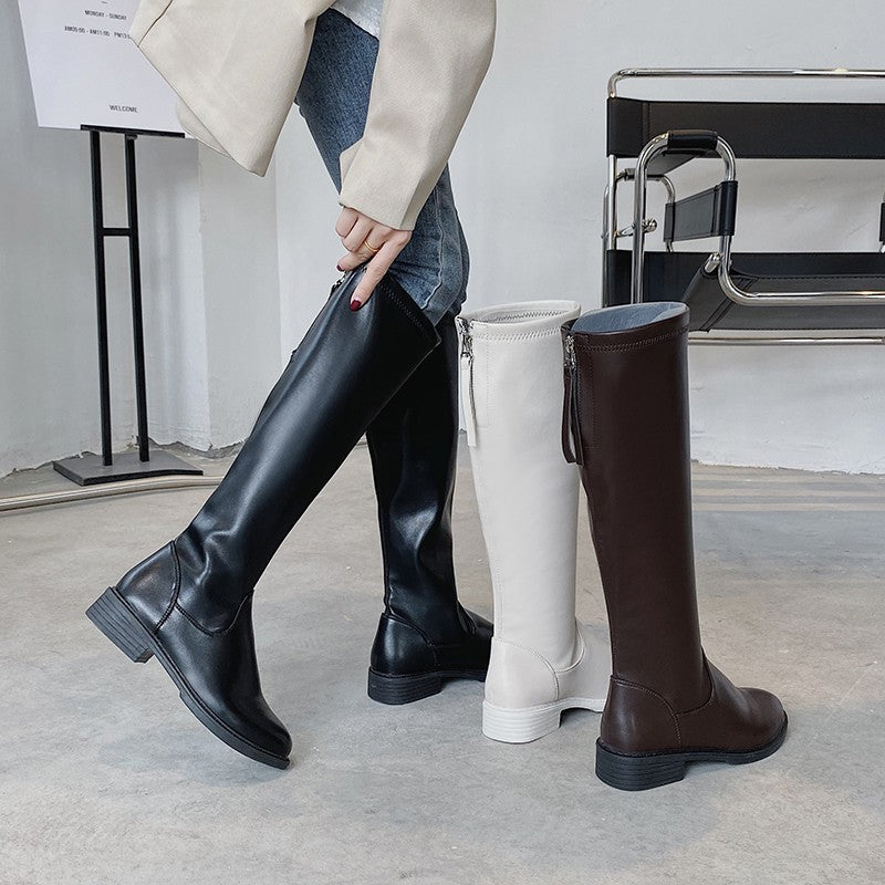 Equestrian | Rider Boots