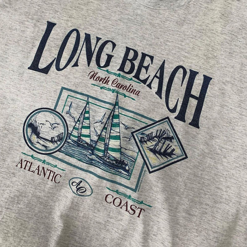 NYCx | Long Beach Atlantic Coast