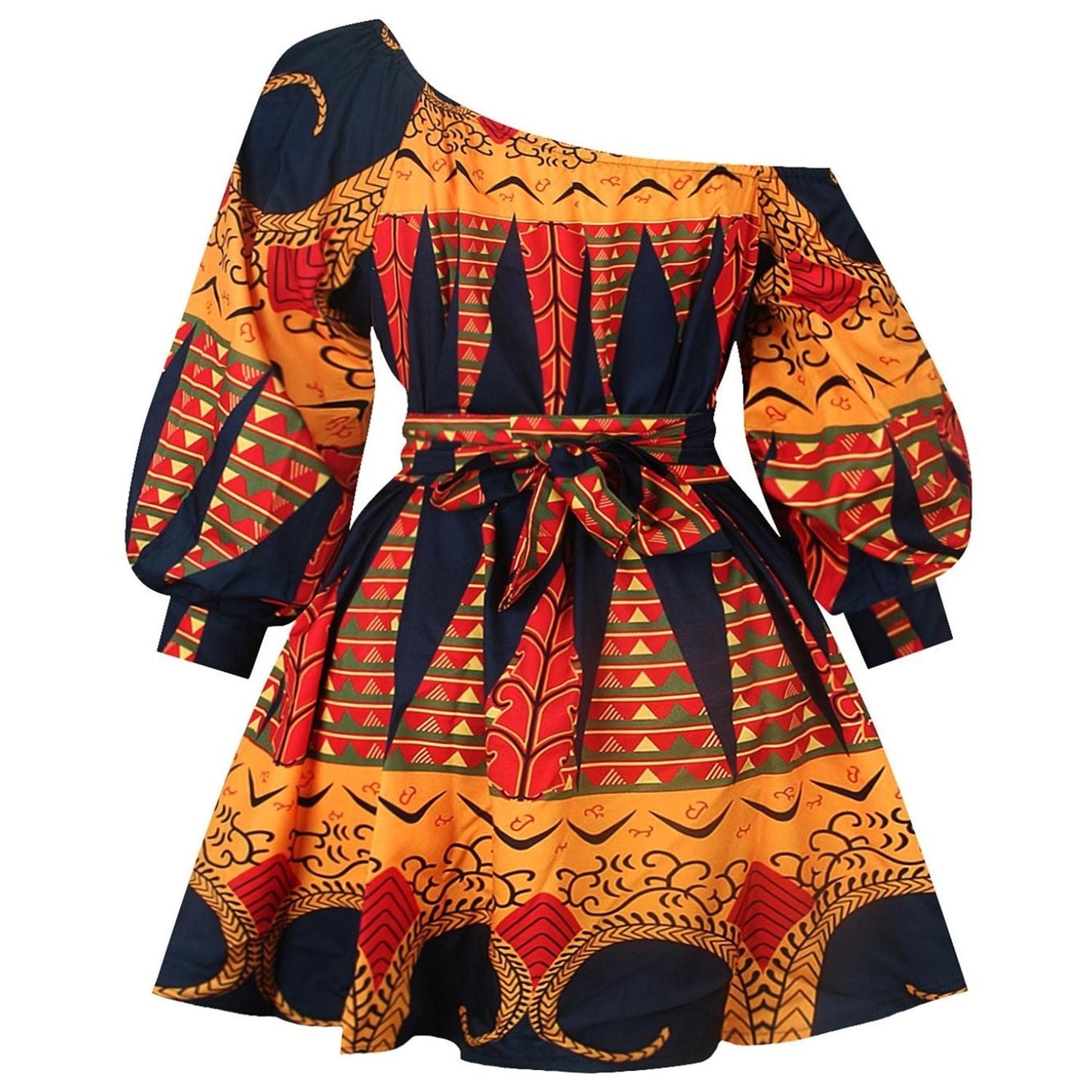 South Africa | Vintage Evening Dress