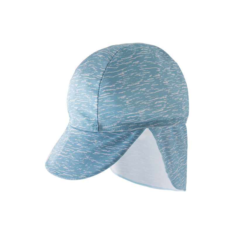 Swim Shop | Kids Crab Swimsuit