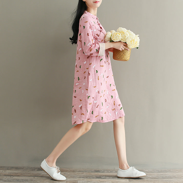Cheongsam | Cotton Candy