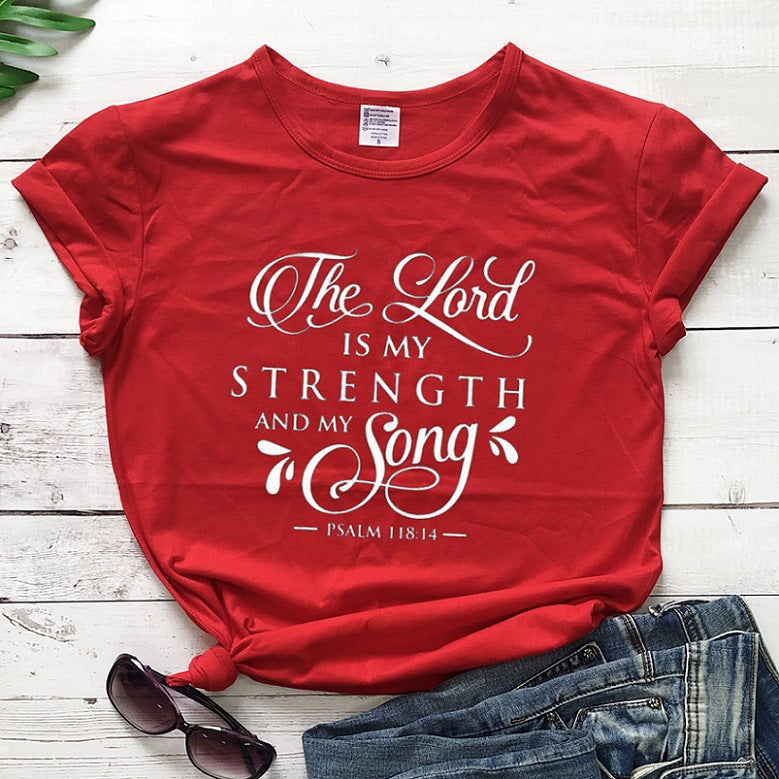 Vatican| Lord is my strength & song