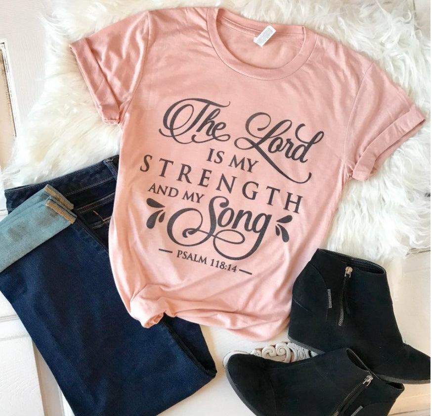 Vatican| Lord is my strength & song