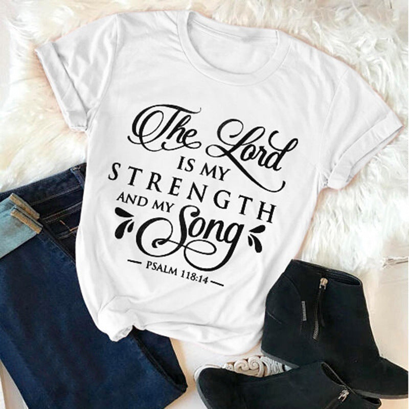 Vatican| Lord is my strength & song