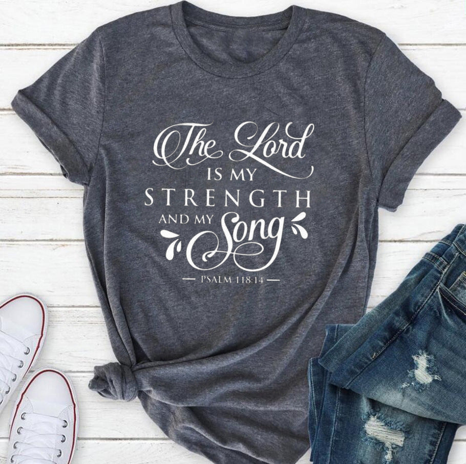 Vatican| Lord is my strength & song
