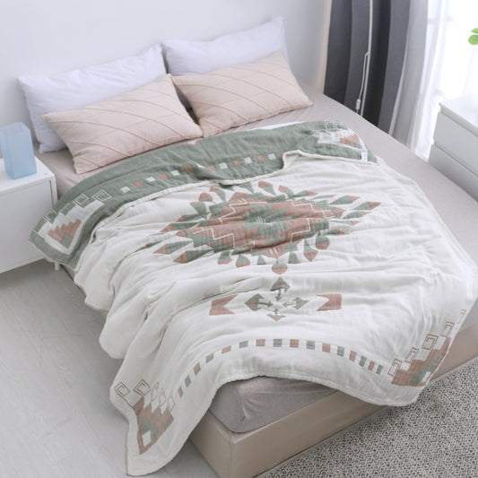 Home | Deshi Cotton Summer Quilt