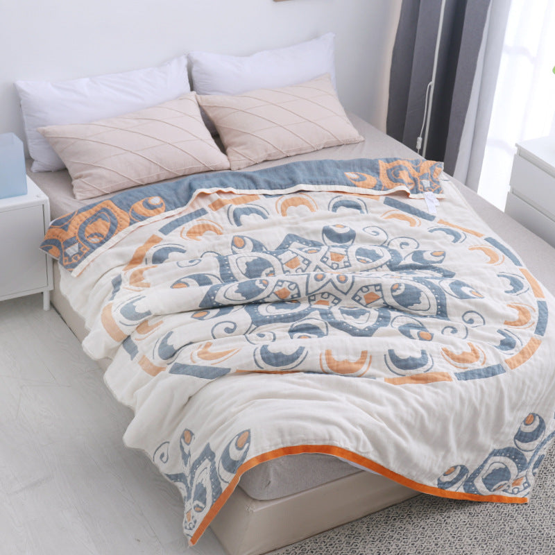 Home | Deshi Cotton Summer Quilt