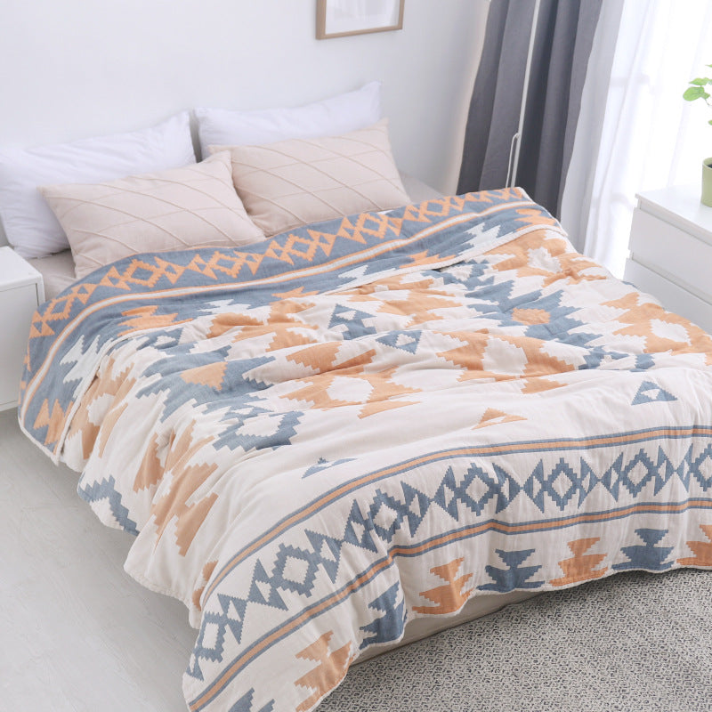 Home | Deshi Cotton Summer Quilt