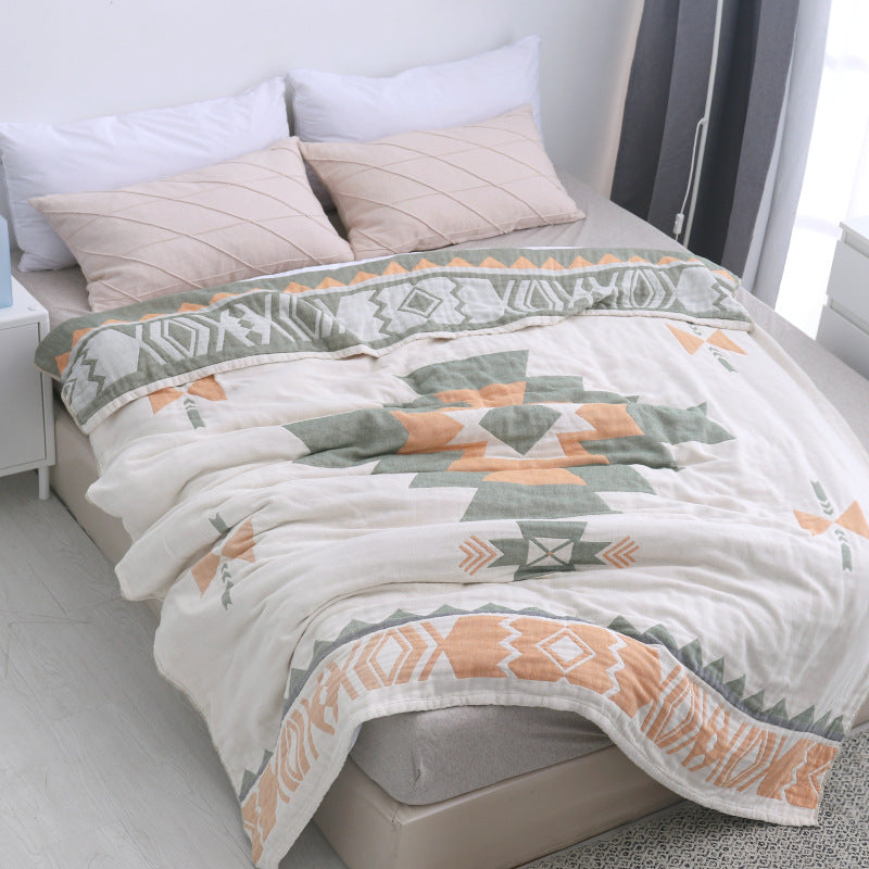 Home | Deshi Cotton Summer Quilt