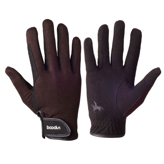 Equestrian | Riding Gloves