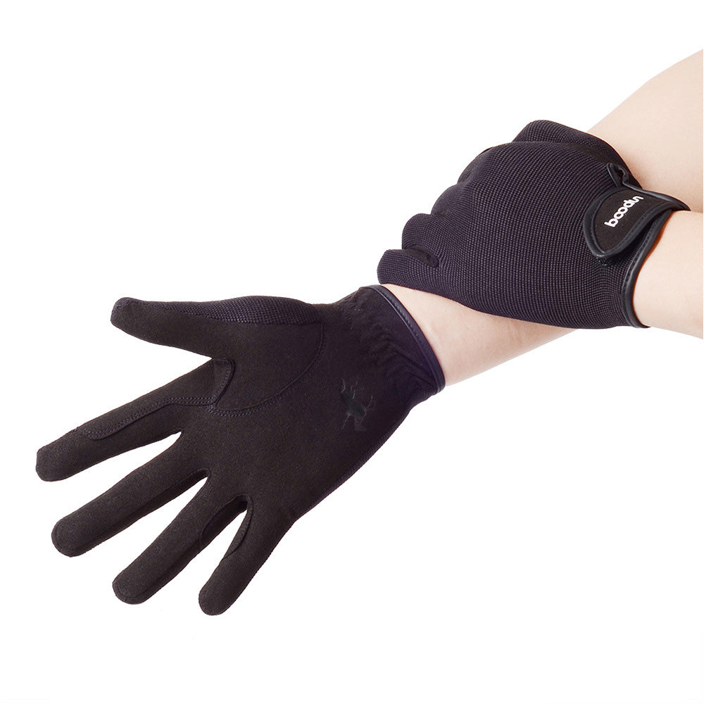 Equestrian | Riding Gloves