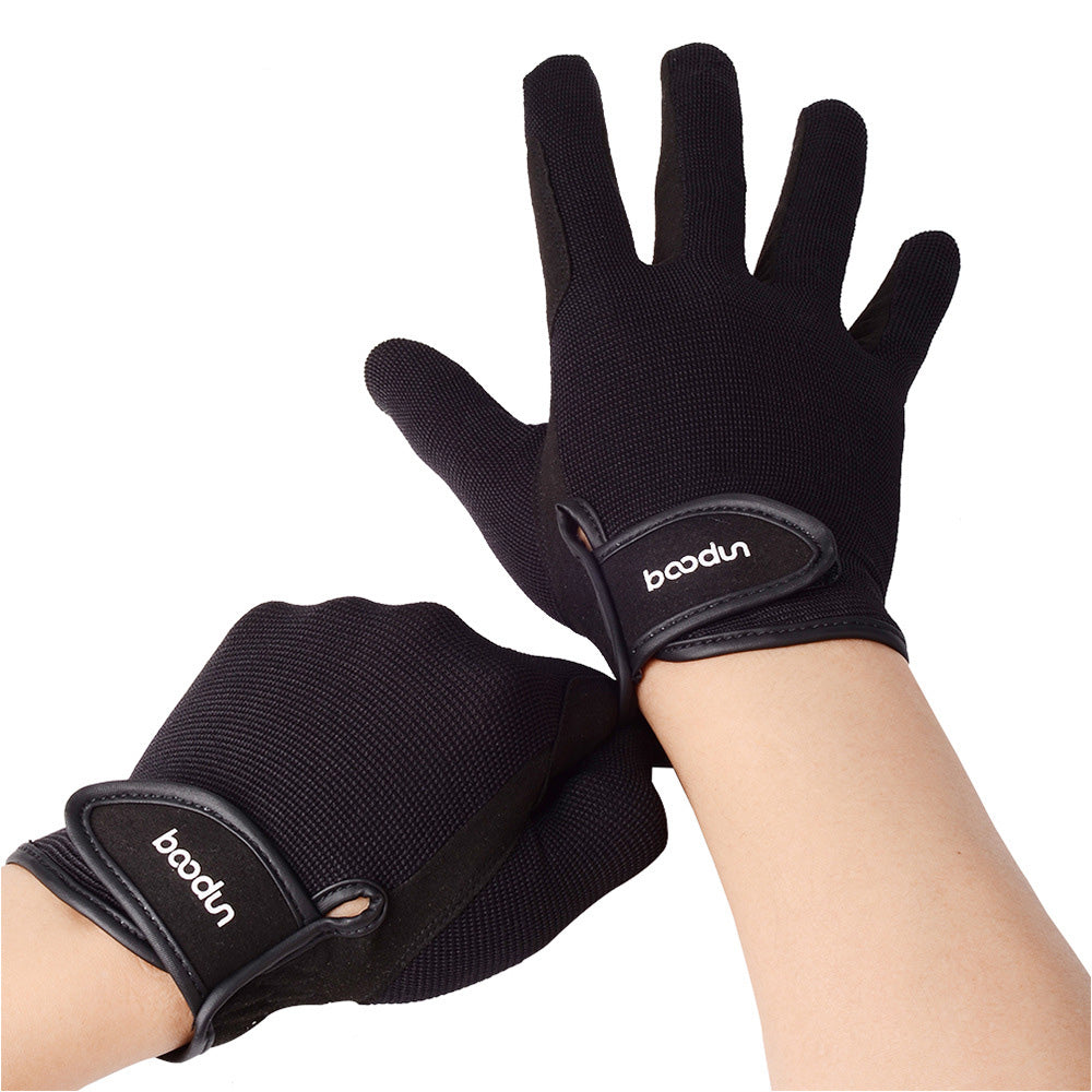 Equestrian | Riding Gloves