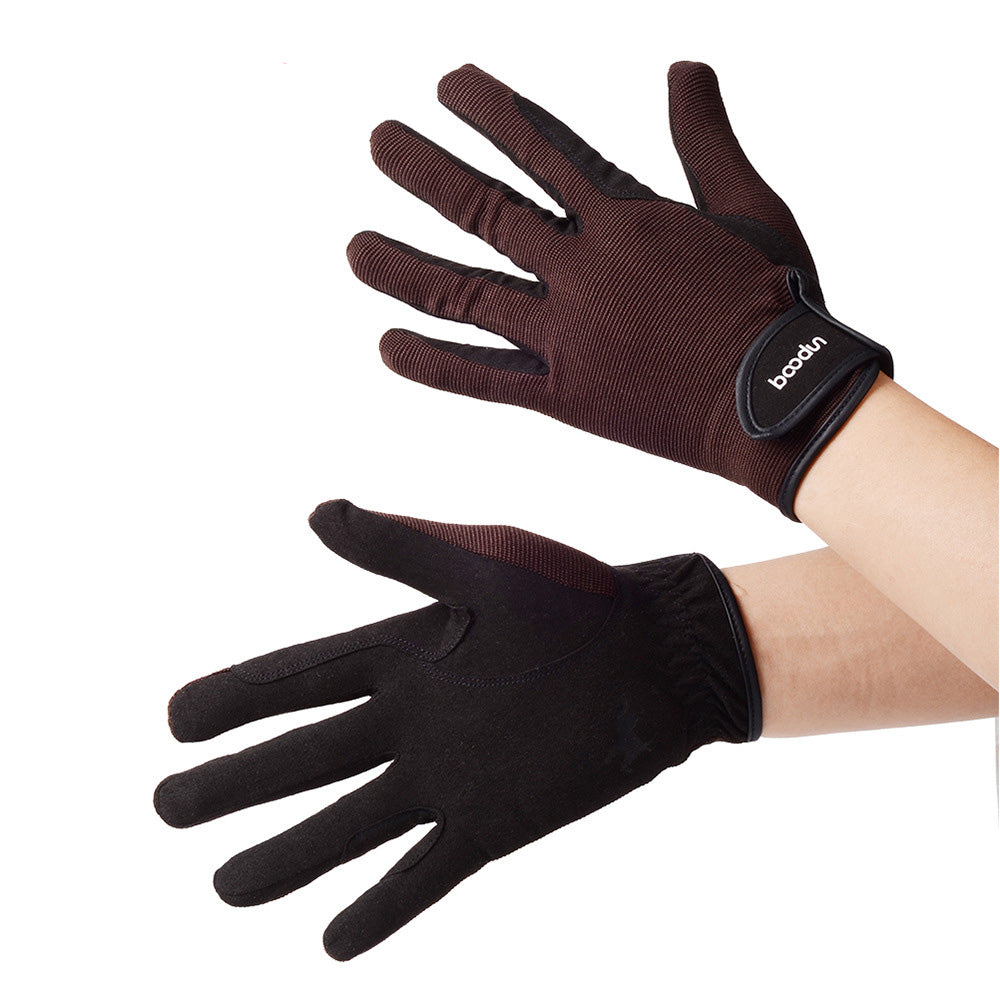 Equestrian | Riding Gloves