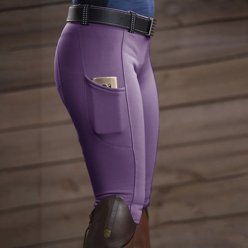 Equestrian | Pants