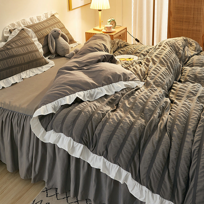 Home | Bavarian Bungalow Bedding Set