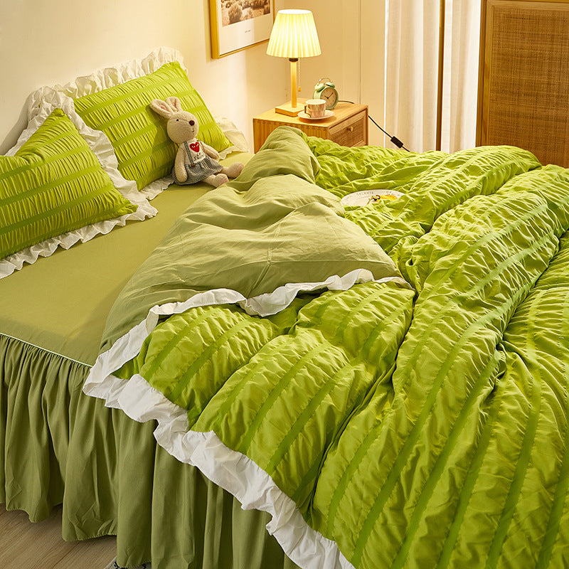 Home | Bavarian Bungalow Bedding Set