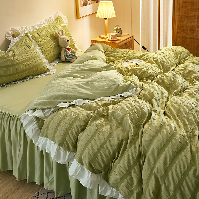 Home | Bavarian Bungalow Bedding Set