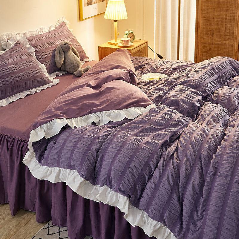 Home | Bavarian Bungalow Bedding Set